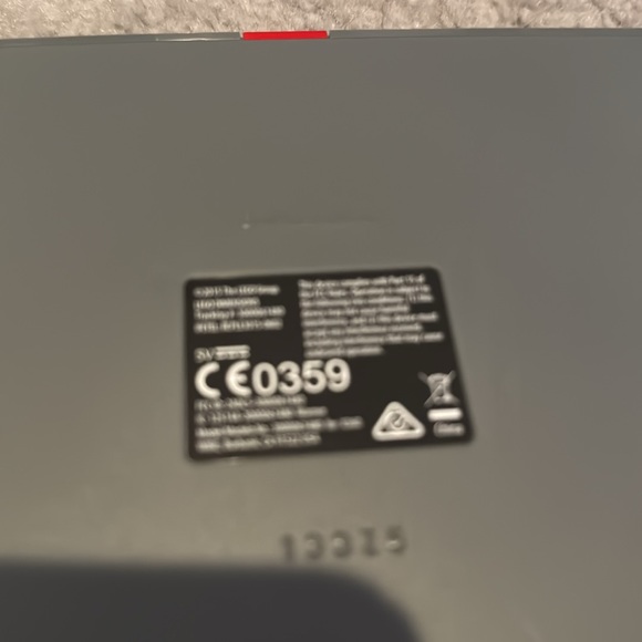 LEGO Dimensions 3000061480 USB Portal Base Pad for XBOX 360 - Picture 3 of 5